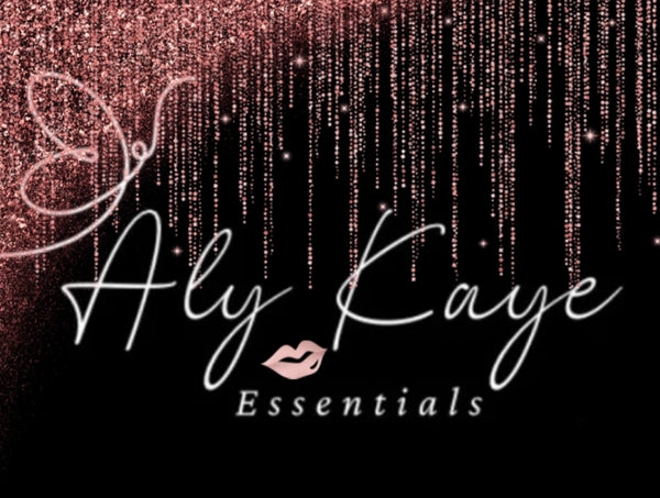 Aly Kaye Essentials
