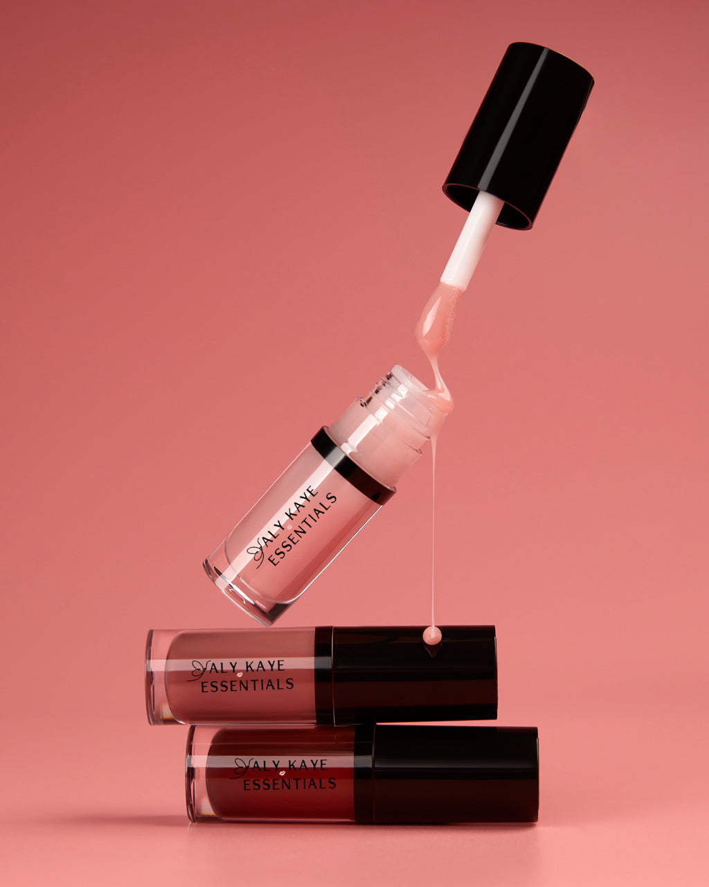 Goddess Glow Lip Oil