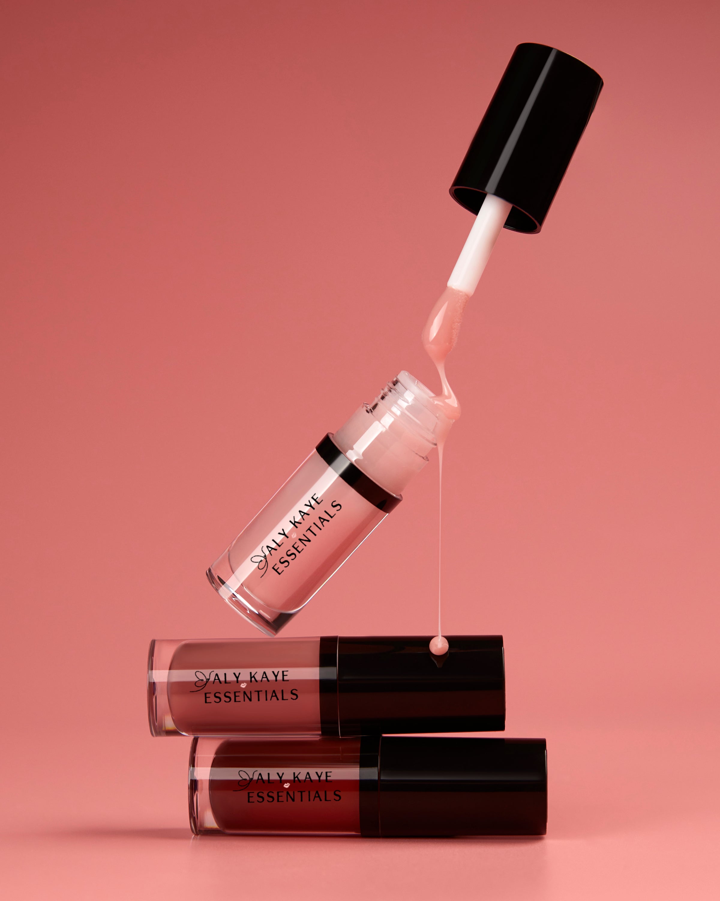 Goddess Glow Lip Oil