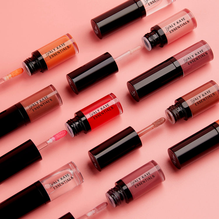 GODDESS GLOW LIP OIL