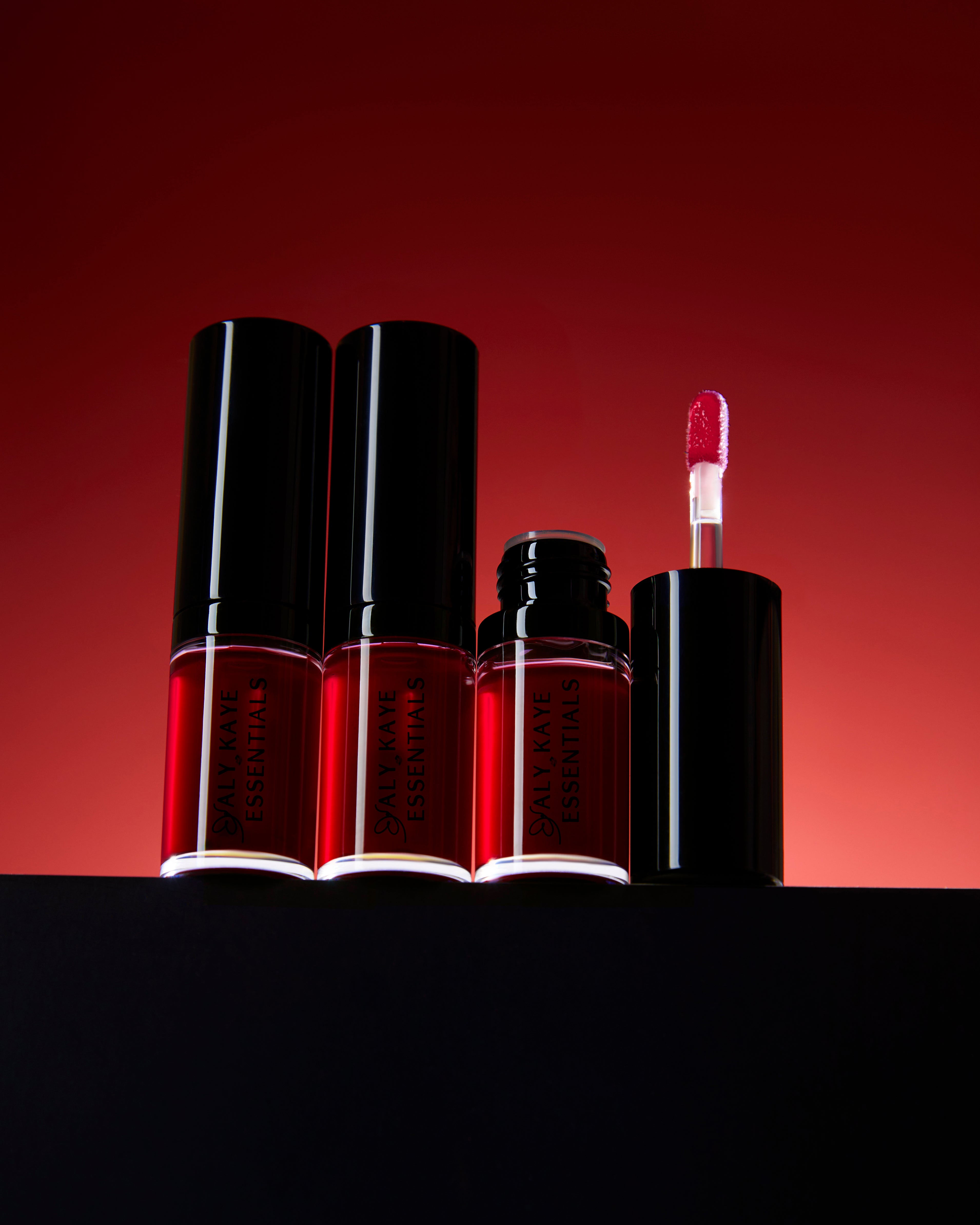 Goddess Glow Lip Oil