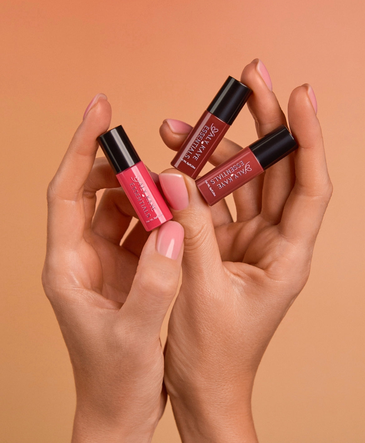 Mini Gift Samples Collection