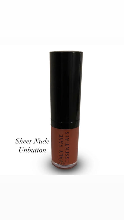 GODDESS GLOW LIP OIL