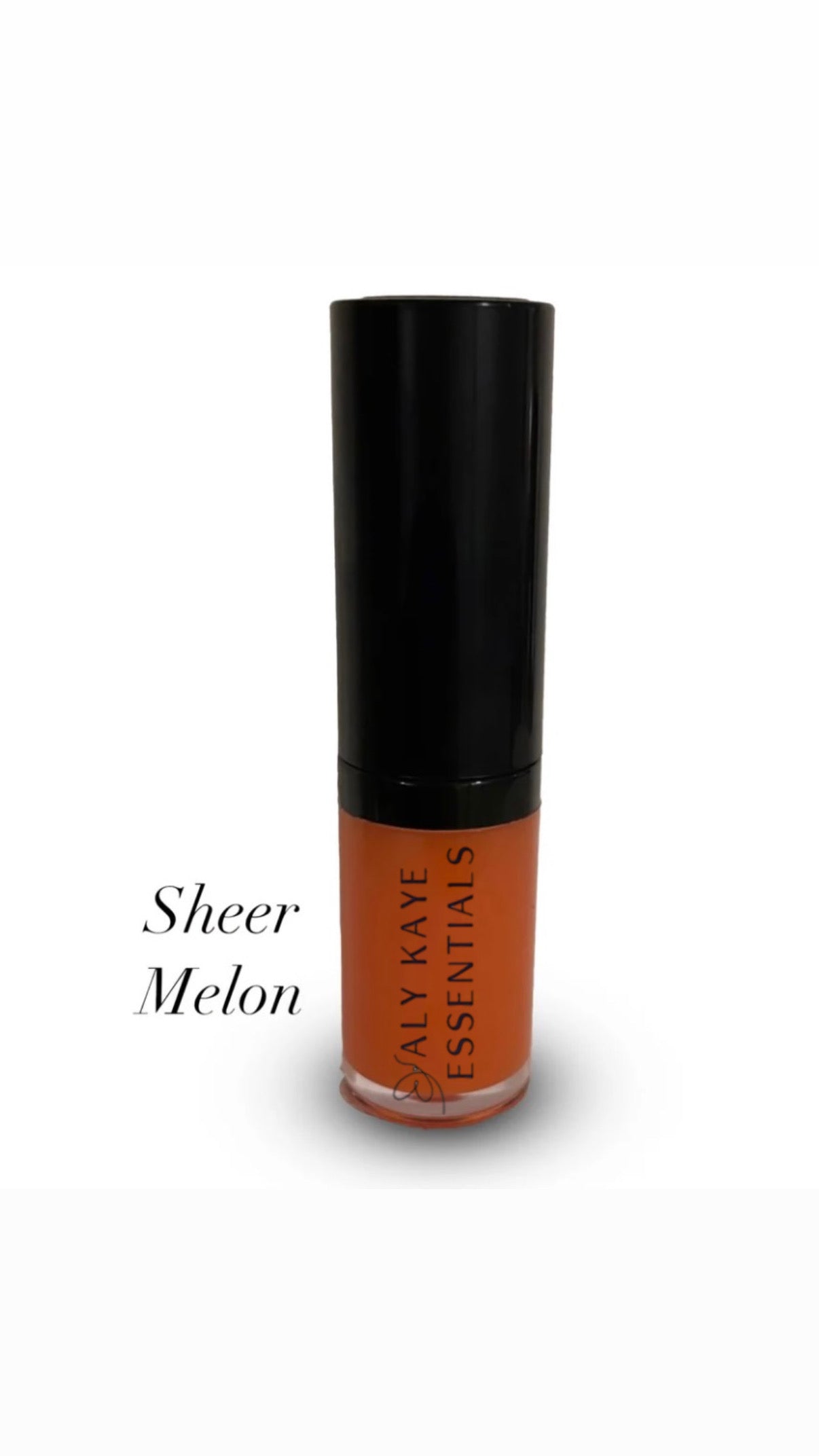 GODDESS GLOW LIP OIL
