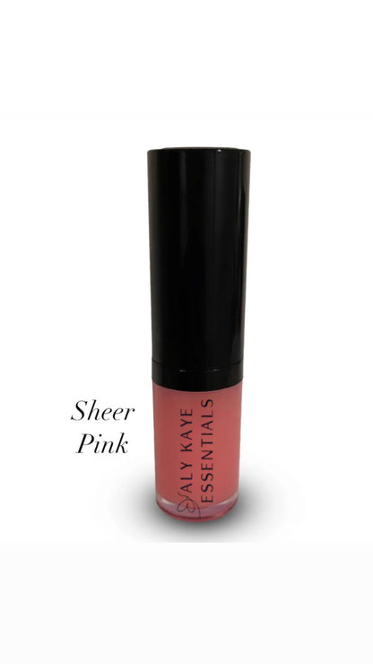 GODDESS GLOW LIP OIL
