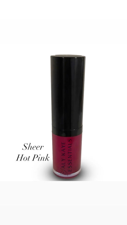 GODDESS GLOW LIP OIL