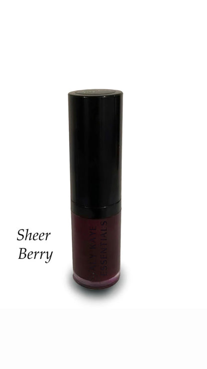 GODDESS GLOW LIP OIL