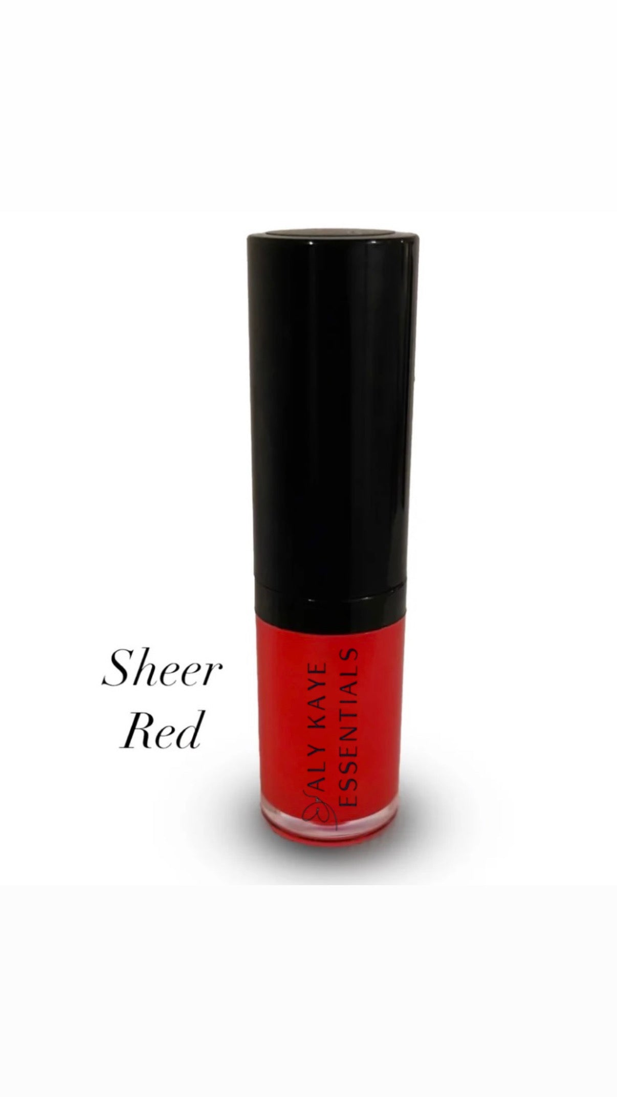 GODDESS GLOW LIP OIL