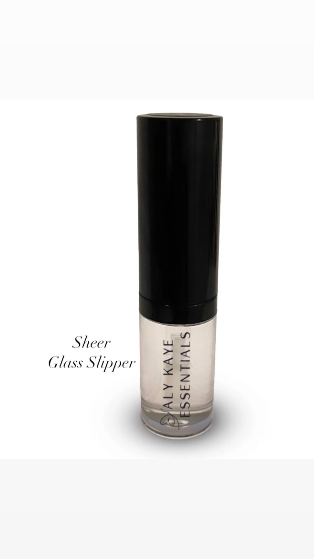 GODDESS GLOW LIP OIL