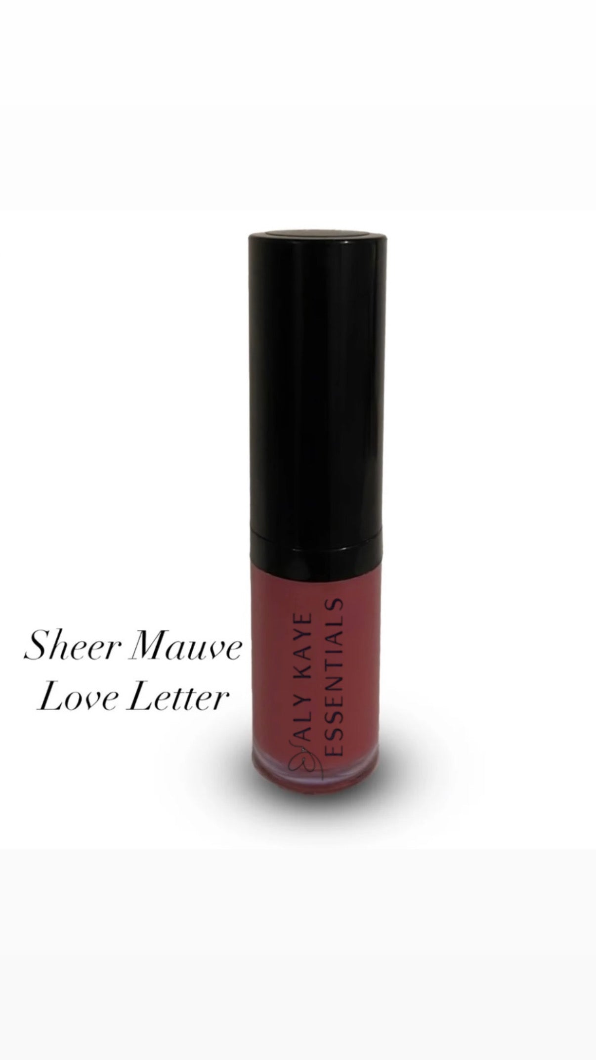 GODDESS GLOW LIP OIL