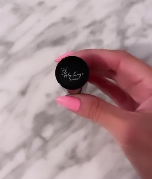 goddess glow lip oil